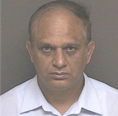 Patel Anil - Lake County, FL 