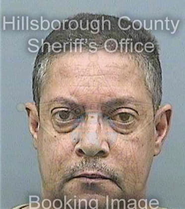 Calderon Benjamin - Hillsborough County, FL 