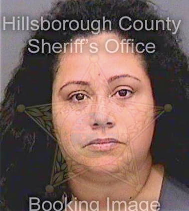 Ramirez Hilda - Hillsborough County, FL 