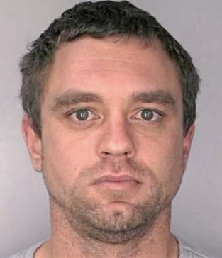 Shirk Jamison - Hillsborough County, FL 