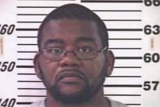 Blalock Melvin - Effingham County, GA 