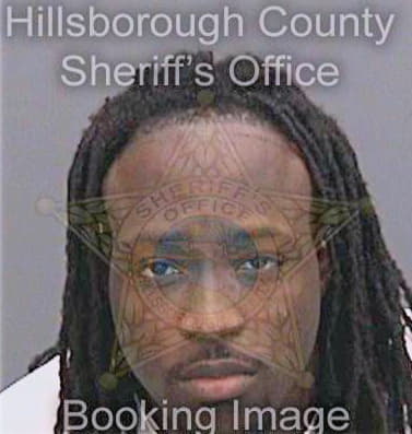 Langston Quinnderius - Hillsborough County, FL 