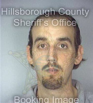 Boos Shawn - Hillsborough County, FL 