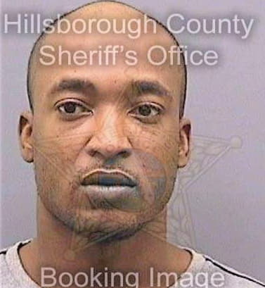 Blake Donta - Hillsborough County, FL 
