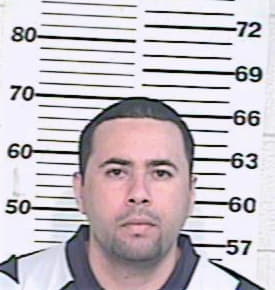 Rivera Efrain - Hidalgo County, TX 