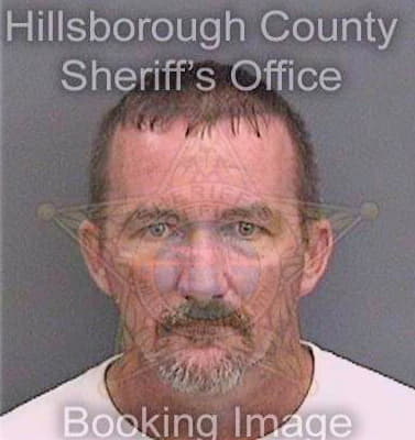 Scott Ira - Hillsborough County, FL 