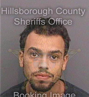 Melendez Juan - Hillsborough County, FL 