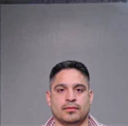 Ruiz Luis - Hidalgo County, TX 