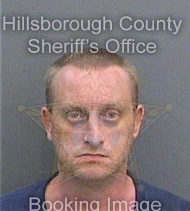 Charlson Matthew - Hillsborough County, FL 