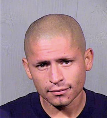 Saucedo Ray - Maricopa County, AZ 