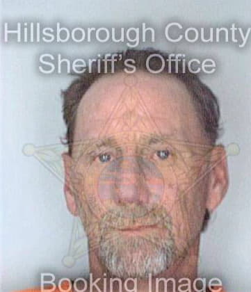 Thompson Rick - Hillsborough County, FL 