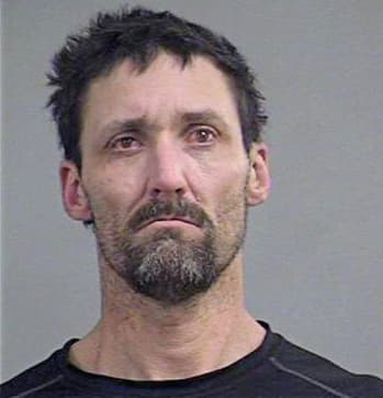 Gregory Scott - Jefferson County, KY 