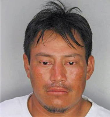 Blademer Enrique - Hillsborough County, FL 