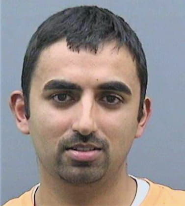 Patel Hanish - Hillsborough County, FL 