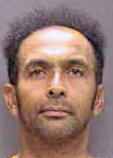 Araujo Jailson - Sarasota County, FL 