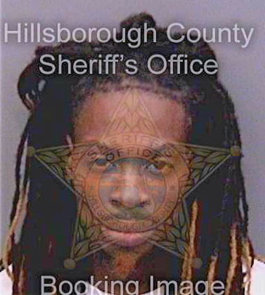 Smith Jonathan - Hillsborough County, FL 