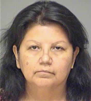 Rodriguez Maria - Denton County, TX 