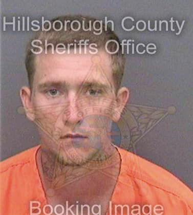 Thornton Preston - Hillsborough County, FL 