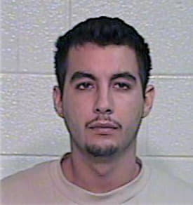 Gonzalez Roberto - Hidalgo County, TX 