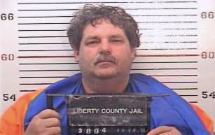 Lyle Spencer - Liberty County, TX 