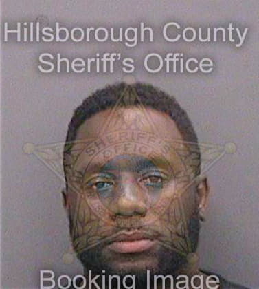 Smith Ernest - Hillsborough County, FL 