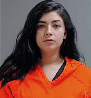 Hernandez Sheila - Hidalgo County, TX 