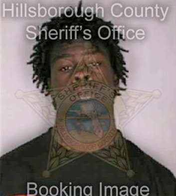 Benson Terrance - Hillsborough County, FL 