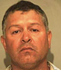 Melendez Victor - Hidalgo County, TX 