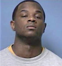 Brooks Bryant - Crittenden County, AR 