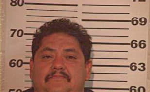 Hernandez Felipe - Hidalgo County, TX 