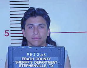 Rodriguezsoto Jose - Erath County, TX 