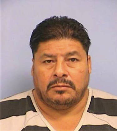 Mireles Muan - Travis County, TX 