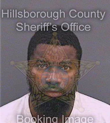 Perren Mykel - Hillsborough County, FL 