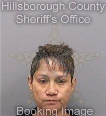 Cottrell Yvette - Hillsborough County, FL 