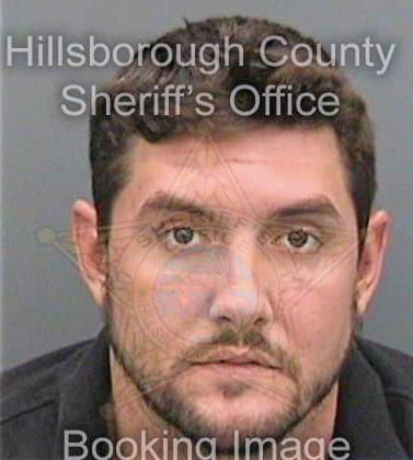 Ducharme Aaron - Hillsborough County, FL 