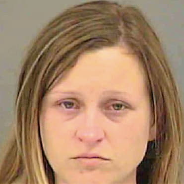 Lindsay Brittany - Mecklenburg County, NC 