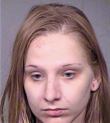 Cantelon Brynn - Maricopa County, AZ 