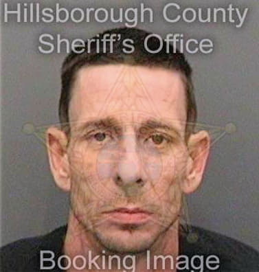 Prentice Christopher - Hillsborough County, FL 