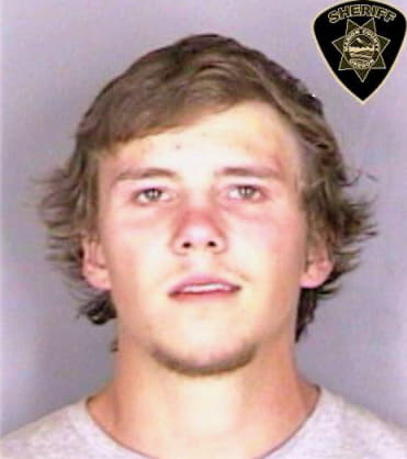Mcelroy Colton - Marion County, OR 