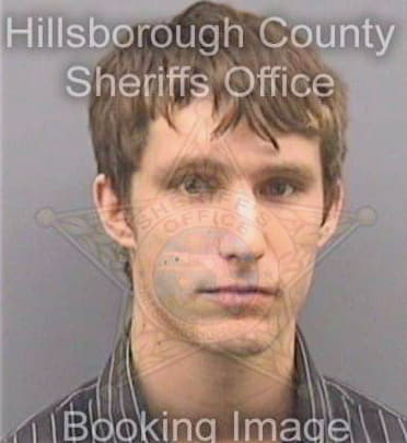 Middlebrook Morgan - Hillsborough County, FL 