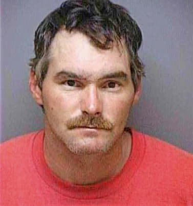 Sargent Chet - Lee County, FL 