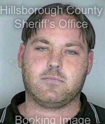 Ferrel Richard - Hillsborough County, FL 