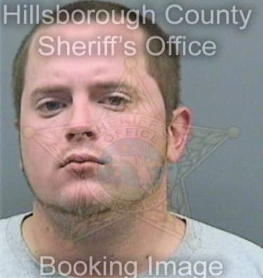 Mckenzie Richard - Hillsborough County, FL 