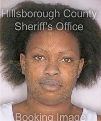 Simpson Ayanna - Hillsborough County, FL 