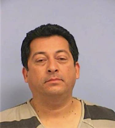 Gonzalez David - Travis County, TX 