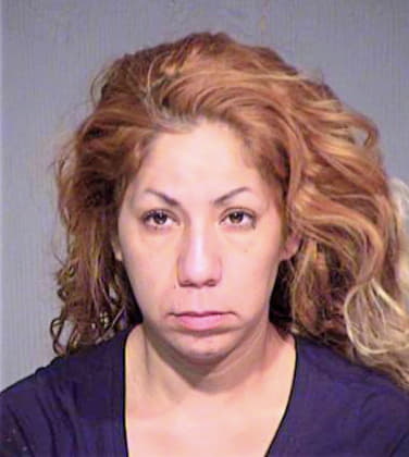 Rojas Frances - Maricopa County, AZ 