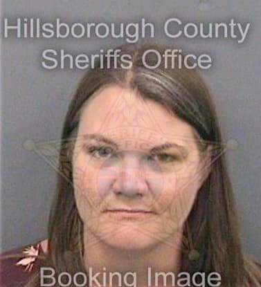 Castek Jaclyn - Hillsborough County, FL 