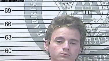 Rowe John - Harrison County, MS 