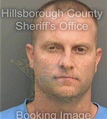 Lewis Kyle - Hillsborough County, FL 