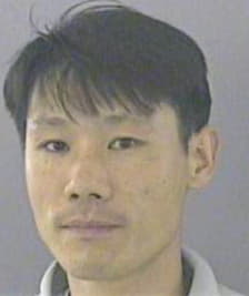 Chang Kyung - Gwinnett County, GA 